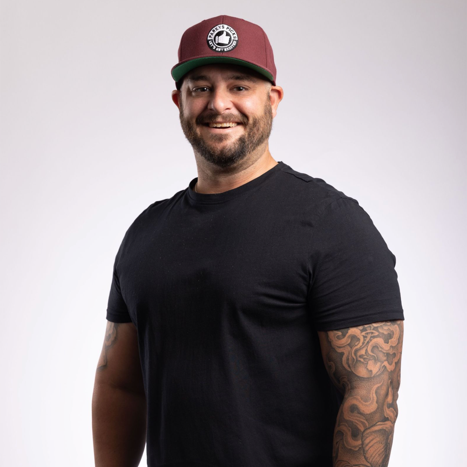 Josh Parkinson Parkys Picks