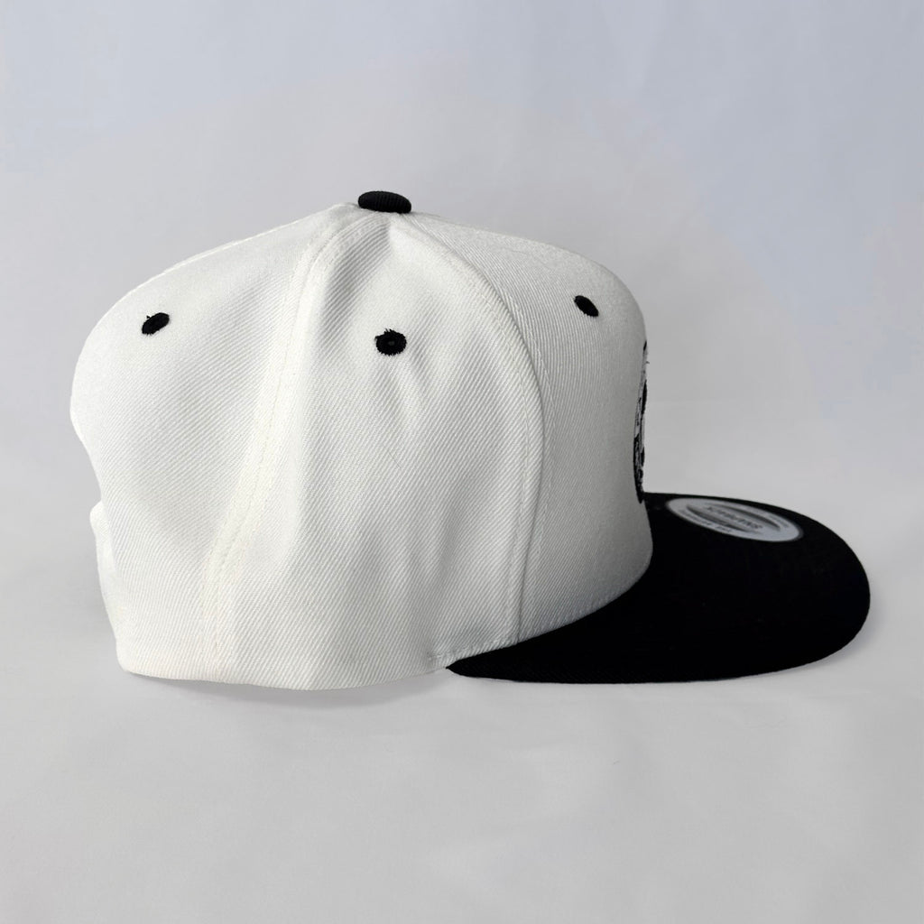 Snapback Hat
