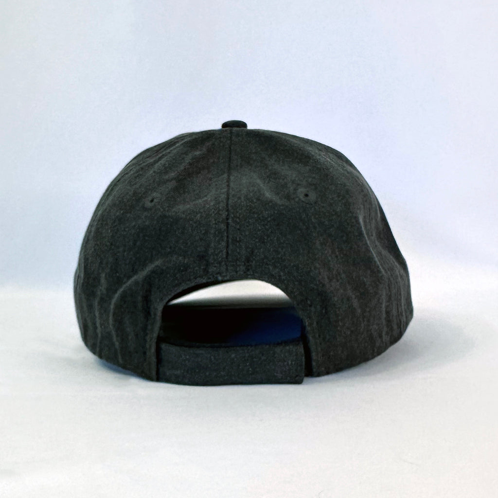 Parkys Picks Original Vintage Hat in 100% cotton with premium embroidered logo