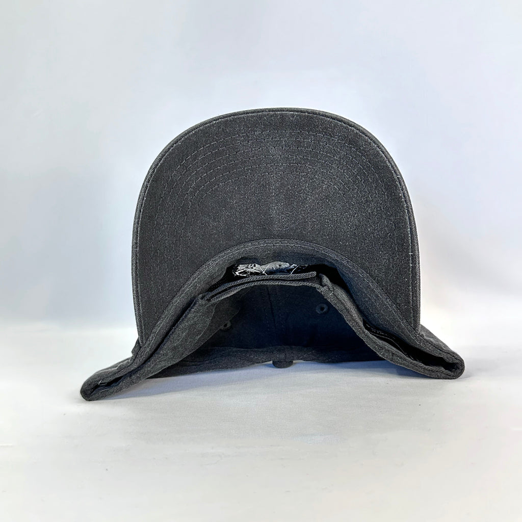 Parkys Picks Original Vintage Hat in 100% cotton with premium embroidered logo