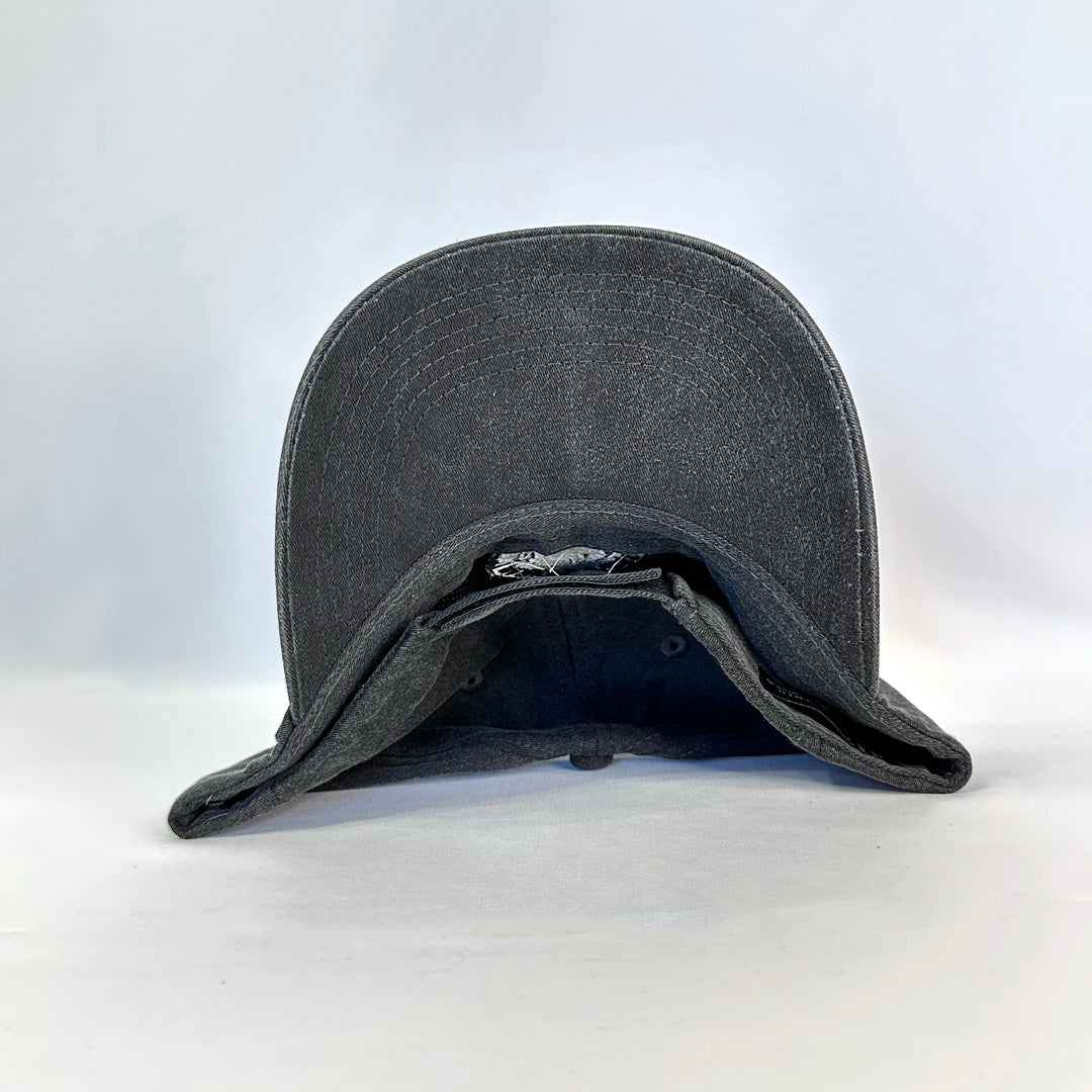 Parkys Picks Original Vintage Hat in 100% cotton with premium embroidered logo