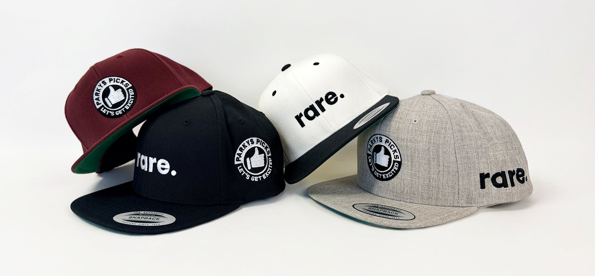 Rare Trucker Style Snapback Hats London Ontario