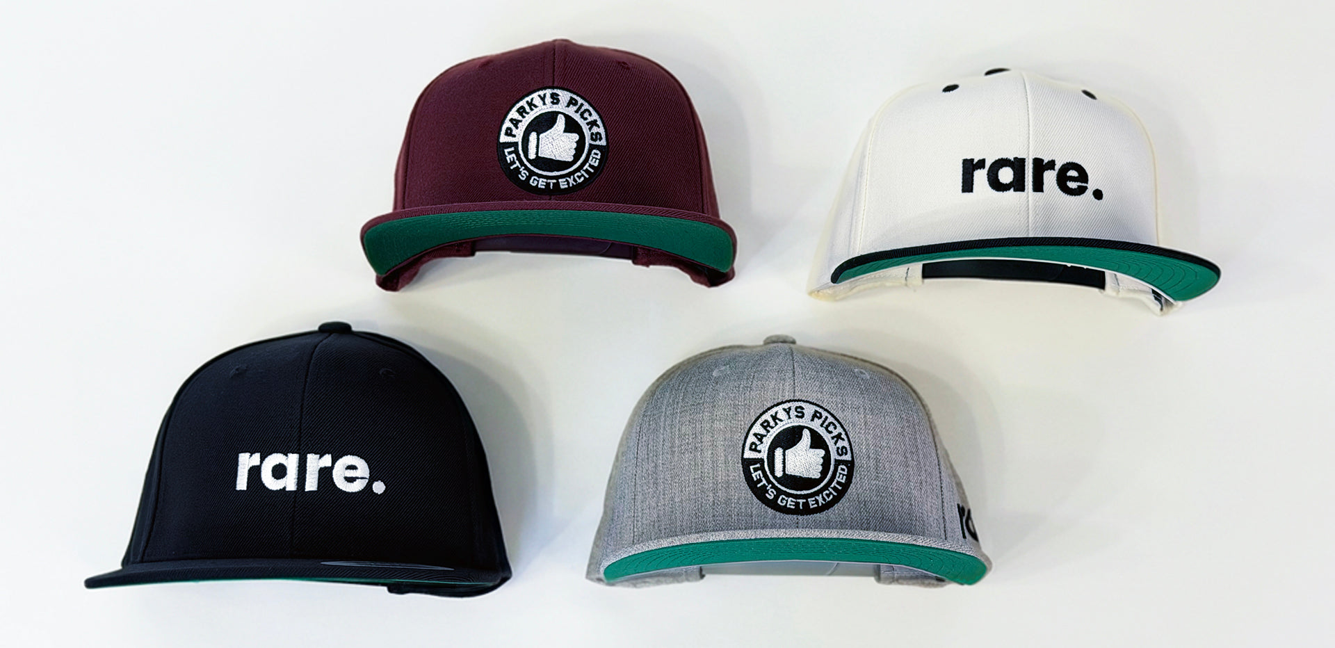 Rare Trucker Style Snapback Hats London Ontario